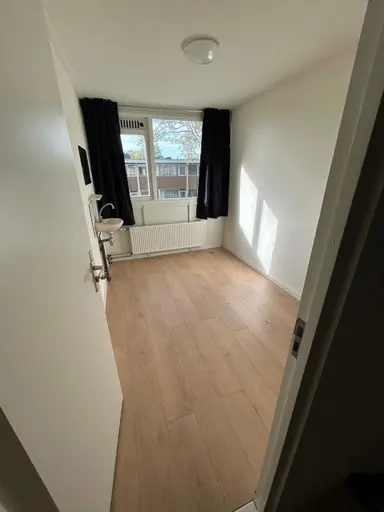 9m2 room to rent for 460€/month in Fokkingeslag, Emmen