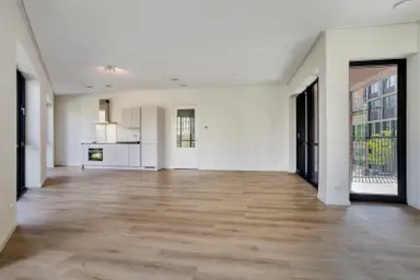 91m2 apartment to rent for 2730€/month in Gelrestraat, Amsterdam