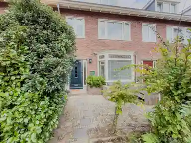 130m2 house to rent for 2750€/month in Marsstraat, Haarlem