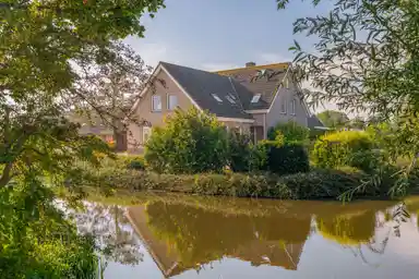 132m2 huis te huur voor 2500€/maand in Graafland 73a, Groot-Ammers