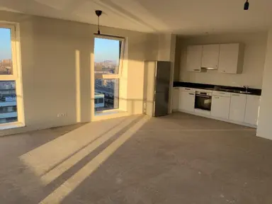 89m2 Appartement te huur voor 2200€/maand in Osdorpplein 587B, Amsterdam