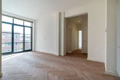 78m2 Appartement te huur voor 2295€/maand in Van de Spiegelstraat 19, The Hague