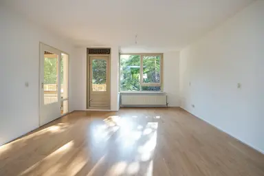 61m2 Appartement te huur voor 1740€/maand in Bart de Ligtstraat, Amsterdam
