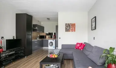 23m2 room to rent for 775€/month in Vondelstraat 59C, Amsterdam