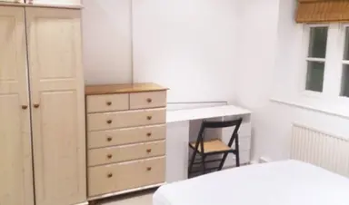 24m2 room to rent for 850€/month in Kikkenstein 15, Amsterdam