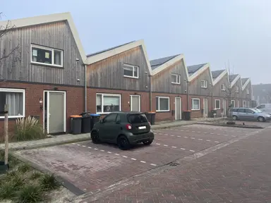 88m2 house to rent for 1450€/month in Cardinaalstraat, Almelo