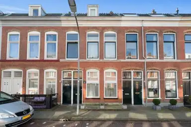 21m2 monolocale in affitto per 979.58€/mese a Berckheydestraat 22D, Haarlem