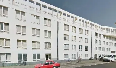 71m2 apartment to rent for 1290€/month in Dolingadreef 29, Amsterdam