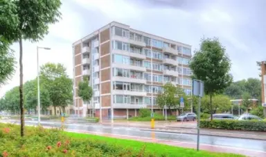 70m2 apartment to rent for 1320€/month in Van Boshuizenstraat 15, Amsterdam