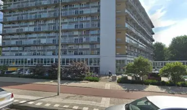 94m2 apartment to rent for 1340€/month in Baden Powellweg 61, Amsterdam