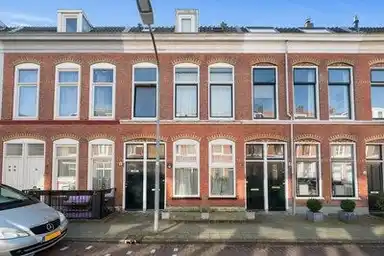 21m2 monolocale in affitto per 979.58€/mese a Berckheydestraat, Haarlem