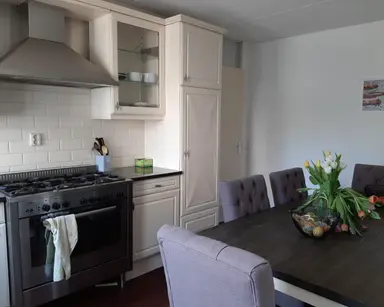 20m2 room to rent for 845€/month in Ibizastraat, Amsterdam