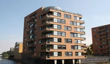 85m2 apartment to rent for 1477€/month in Jan van Duivenvoordestraat 16-1, Amsterdam