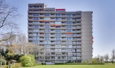 125m2 apartment to rent for 955€/month in Senecalaan 16, 's-Hertogenbosch