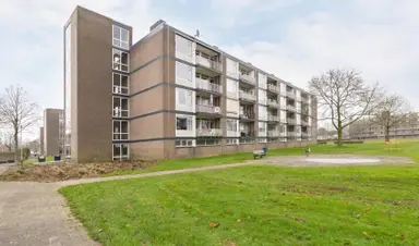 73μ² Διαμέρισμα προς ενοικίαση για 860€/μήνα σε Johan van de Veldestraat 16, 's-Hertogenbosch