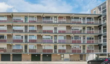 74μ² Διαμέρισμα προς ενοικίαση για 885€/μήνα σε Hesselsstraat 16, 's-Hertogenbosch