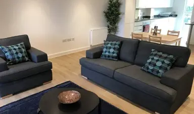 32m2 Chambre à louer pour 795€/mois à Lange Poten 11, The Hague