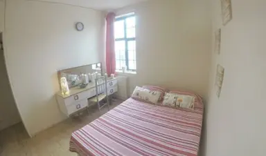 12m2 Chambre à louer pour 400€/mois à Laan van Meerdervoort 67, The Hague