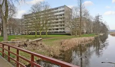 60m2 Appartement à louer pour 820€/mois à Isabellaland 35, The Hague