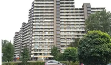 85m2 apartment to rent for 925€/month in Groningensingel 1223-15, Arnhem