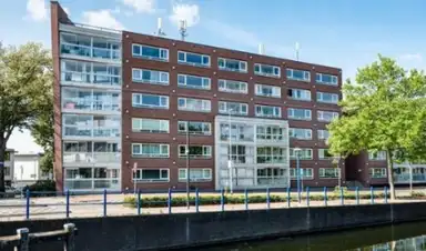 85m2 apartment to rent for 935€/month in Havensingel 17, Eindhoven