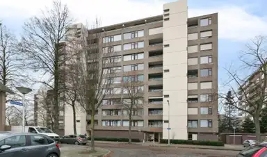 51m2 flat to rent for 865€/month in Venuslaan 47, Eindhoven
