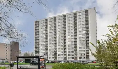 45m2 apartment to rent for 850€/month in Van Leeuwenhoekstraat 33, Haarlem
