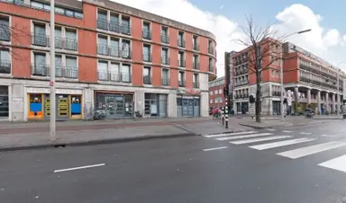 82m2 apartment to rent for 935€/month in Vaillantlaan 18, The Hague