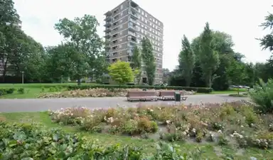 70m2 apartment to rent for 940€/month in Hendrinaland 16, The Hague