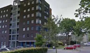 68m2 apartment to rent for 820€/month in Jekerstraat 29, Enschede
