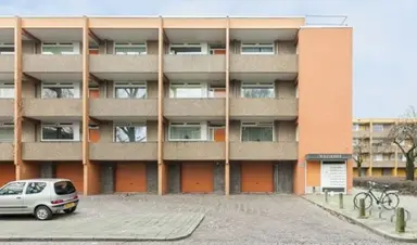91m2 apartment to rent for 885€/month in Meijhorst 2001A-30, Nijmegen