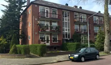 68m2 apartment to rent for 900€/month in Laan 1940-1945 1945, Hilversum