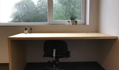 15m2 room to rent for 680€/month in Vondelweg 553, Rotterdam