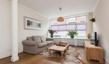 28m2 room to rent for 795€/month in Salamancapad 15, Utrecht