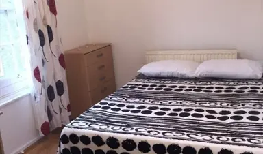 29m2 room to rent for 765€/month in Wittevrouwensingel 65, Utrecht