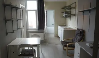 27m2 room to rent for 655€/month in Dolomieten 17, Utrecht