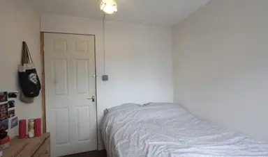 13m2 room to rent for 500€/month in Groeneweg 61, Utrecht