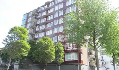 70m2 Appartamento in affitto per 910€/mese a Baloeranstraat 18, Rotterdam