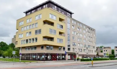 93m2 Appartamento in affitto per 1280€/mese a Lotustuin, Rotterdam