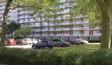 91m2 Appartamento in affitto per 875€/mese a Spuikreek 31, Rotterdam