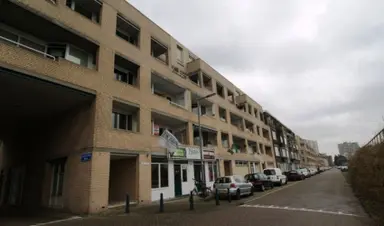 59m2 Appartamento in affitto per 855€/mese a Oostmaaslaan 39, Rotterdam