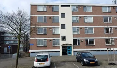 65m2 Appartamento in affitto per 875€/mese a Zocherstraat 30, Rotterdam