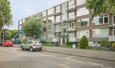 60m2 Appartamento in affitto per 865€/mese a Peppelweg 18, Rotterdam