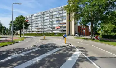 48m2 apartment to rent for 1065€/month in Rauwenhofflaan 32, Utrecht