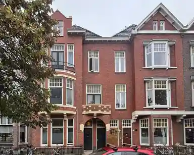 14m2 Kamer te huur voor 520€/maand in Kraneweg, Groningen