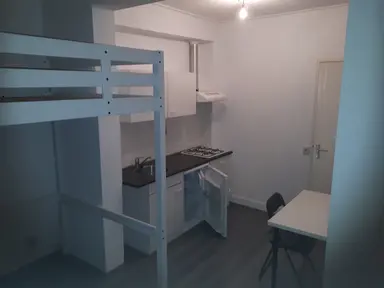 18m2 Kamer te huur voor 610€/maand in Borneoplein, Groningen