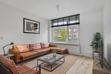 64m2 Appartement te huur voor 1050€/maand in Nijensteinheerd, Groningen