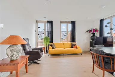 63m2 Appartement te huur voor 1899€/maand in Groenlingstraat, Heerhugowaard