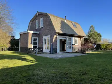 87m2 huis te huur voor 2375€/maand in Duinweg, Noordwijk