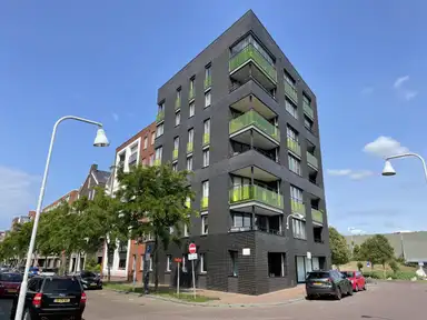 73m2 Appartement te huur voor 1675€/maand in Sterreschans, Oegstgeest